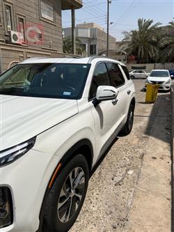 هيونداي باليسيد